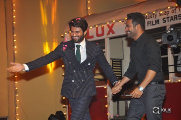 Mahanati Movie Audio Launch